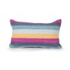 House & Home Shupaca Lumbar Pillows | 12X20 Heirloom Pillow(Pc-Lms-287)