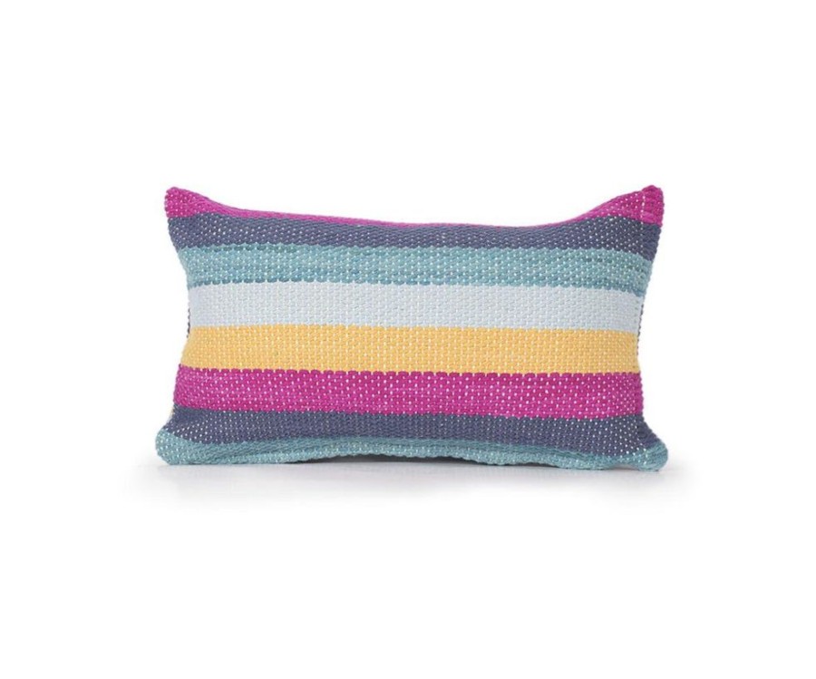 House & Home Shupaca Lumbar Pillows | 12X20 Heirloom Pillow(Pc-Lms-287)