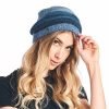 Accessories Shupaca Colorado | Alpaca Beanie Hat - Colorado - Azul