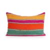 House & Home Shupaca Lumbar Pillows | 16X26 Heirloom Pillow (Pc-Lml-0668)