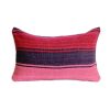 House & Home Shupaca Lumbar Pillows | 12X20 Heirloom Pillow(Pc-Lms-0945)