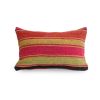 House & Home Shupaca Lumbar Pillows | 12X20 Heirloom Pillow(Pc-Lms-0845)