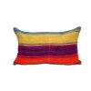 House & Home Shupaca Lumbar Pillows | 16X26 Heirloom Pillow (Pc-Lml-0944)