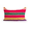 House & Home Shupaca Lumbar Pillows | 16X26 Heirloom Pillow (Pc-Lml-0650)