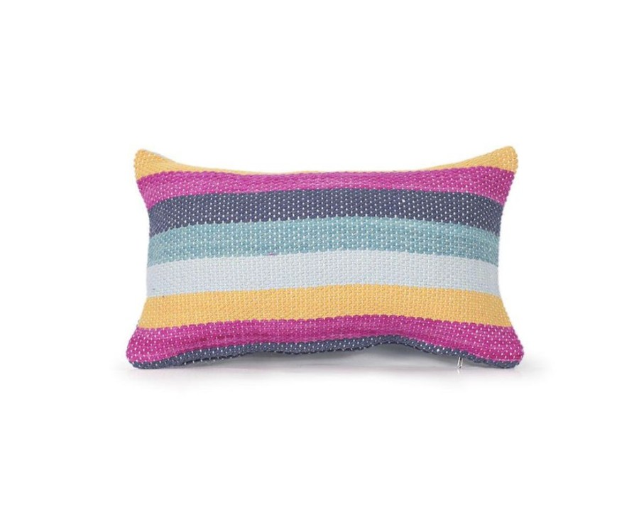 House & Home Shupaca Lumbar Pillows | 12X20 Heirloom Pillow(Pc-Lms-280)