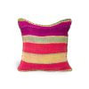 House & Home Shupaca Square Pillows | 20X20 Heirloom Pillow(Pc-Sqr-0731)