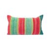 House & Home Shupaca Lumbar Pillows | 16X26 Heirloom Pillow (Pc-Lml-0865)