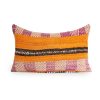 House & Home Shupaca Lumbar Pillows | 16X26 Heirloom Pillow (Pc-Lml-0611)