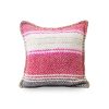 House & Home Shupaca Square Pillows | 20X20 Heirloom Pillow(Pc-Sqr-0986)