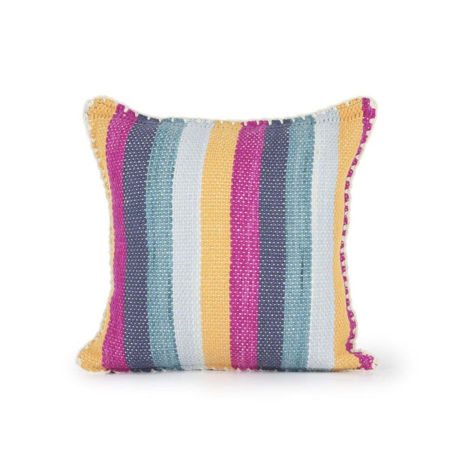 House & Home Shupaca Square Pillows | 20X20 Heirloom Pillow(Pc-Sqr-361)