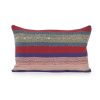 House & Home Shupaca Lumbar Pillows | 16X26 Heirloom Pillow (Pc-Lml-0271)