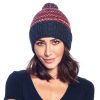 Accessories Shupaca Speckle | Alpaca Beanie Hat - Speckle - Ruby