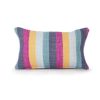 House & Home Shupaca Lumbar Pillows | 12X20 Heirloom Pillow(Pc-Lms-292)