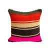 House & Home Shupaca Square Pillows | 20X20 Heirloom Pillow(Pc-Sqr-1381)