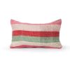 House & Home Shupaca Lumbar Pillows | 12X20 Heirloom Pillow(Pc-Lms-438)