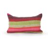 House & Home Shupaca Lumbar Pillows | 12X20 Heirloom Pillow(Pc-Lms-262)