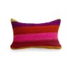 House & Home Shupaca Lumbar Pillows | 12X20 Heirloom Pillow(Pc-Lms-0850)