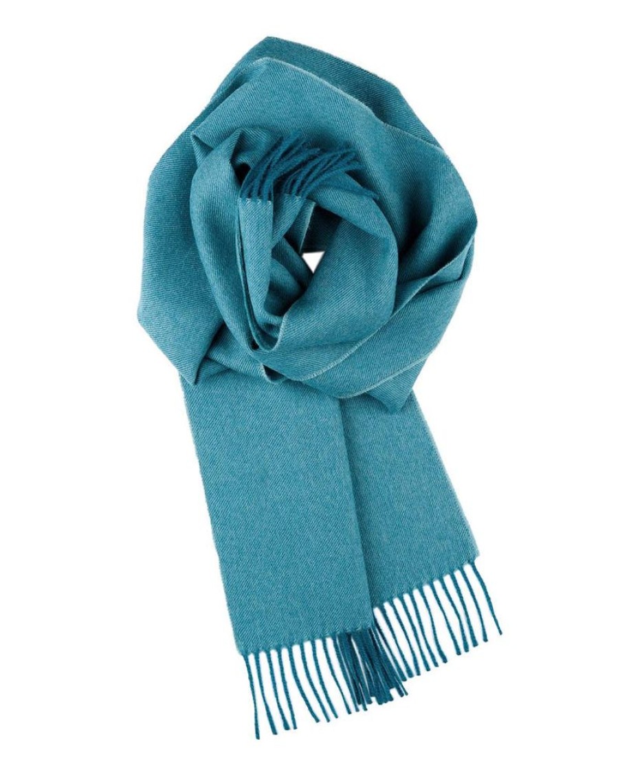 Scarves & Wraps Shupaca Baby Alpaca | 100% Baby Alpaca Scarf - Horizon