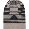 Accessories Shupaca Incan | New! Alpaca Beanie - Incan - Monochrome