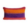 House & Home Shupaca Lumbar Pillows | 12X20 Heirloom Pillow(Pc-Lms-0925)