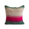 House & Home Shupaca Square Pillows | 20X20 Heirloom Pillow(Pc-Sqr-1449)