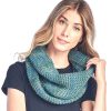 Accessories Shupaca Highland | Alpaca Neck Warmer - Highland - Seaweed