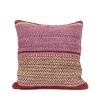 House & Home Shupaca Square Pillows | 20X20 Heirloom Pillow(Pc-Sqr-561)