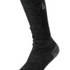 Accessories Shupaca Business | Alpaca Socks - Business - Black