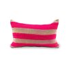 House & Home Shupaca Lumbar Pillows | 12X20 Heirloom Pillow(Pc-Lms-0714)