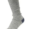 Accessories Shupaca Business | Alpaca Socks - Business - Smoke