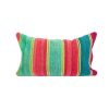 House & Home Shupaca Lumbar Pillows | 16X26 Heirloom Pillow (Pc-Lml-0862)