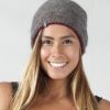 Accessories Shupaca Caraveli | Alpaca Beanie Hat - Caraveli - Sangria