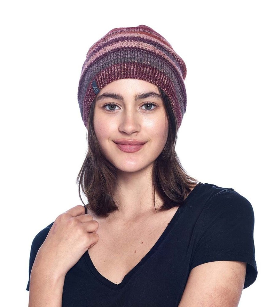 Accessories Shupaca Colorado | Alpaca Beanie Hat - Colorado - Autumn