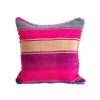 House & Home Shupaca Square Pillows | 20X20 Heirloom Pillow(Pc-Sqr-1445)