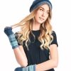 Accessories Shupaca Colorado | Alpaca Gloves - Colorado - Azul