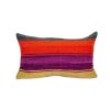 House & Home Shupaca Lumbar Pillows | 16X26 Heirloom Pillow (Pc-Lml-0949)