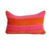 House & Home Shupaca Lumbar Pillows | 12X20 Heirloom Pillow(Pc-Lms-0892)