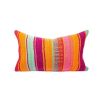 House & Home Shupaca Lumbar Pillows | 16X26 Heirloom Pillow (Pc-Lml-0875)