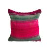 House & Home Shupaca Square Pillows | 20X20 Heirloom Pillow(Pc-Sqr-1450)