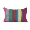 House & Home Shupaca Lumbar Pillows | 16X26 Heirloom Pillow (Pc-Lml-0354)