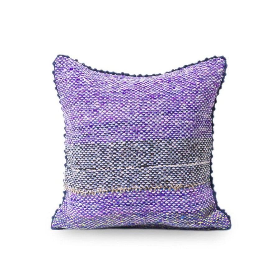 House & Home Shupaca Square Pillows | 20X20 Heirloom Pillow(Pc-Sqr-1013)