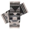 Accessories Shupaca Incan | New! Alpaca Gloves - Incan - Monochrome