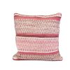 House & Home Shupaca Square Pillows | 20X20 Heirloom Pillow(Pc-Sqr-451)