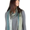 Scarves & Wraps Shupaca Classic Brushed Alpaca | Alpaca Scarf - Lotus