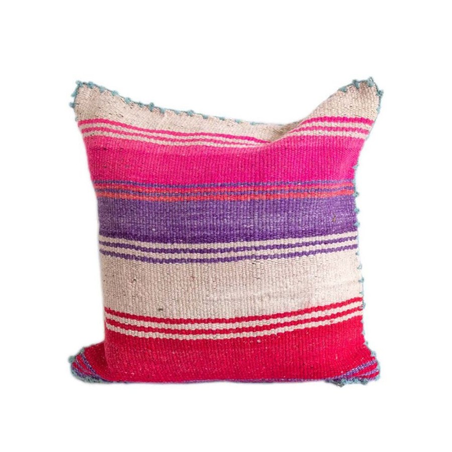 House & Home Shupaca Square Pillows | 20X20 Heirloom Pillow(Pc-Sqr-1468)