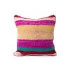 House & Home Shupaca Square Pillows | 20X20 Heirloom Pillow(Pc-Sqr-0786)