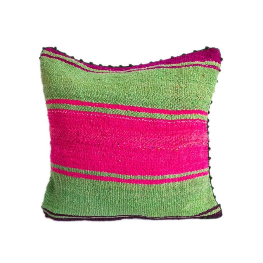 House & Home Shupaca Square Pillows | 20X20 Heirloom Pillow(Pc-Sqr-1410)