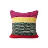 House & Home Shupaca Square Pillows | 20X20 Heirloom Pillow(Pc-Sqr-0740)