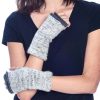 Accessories Shupaca Caraveli | Alpaca Gloves - Caraveli - Stone