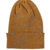 Accessories Shupaca Pixel | Alpaca Beanie - Pixel - Desert Camel